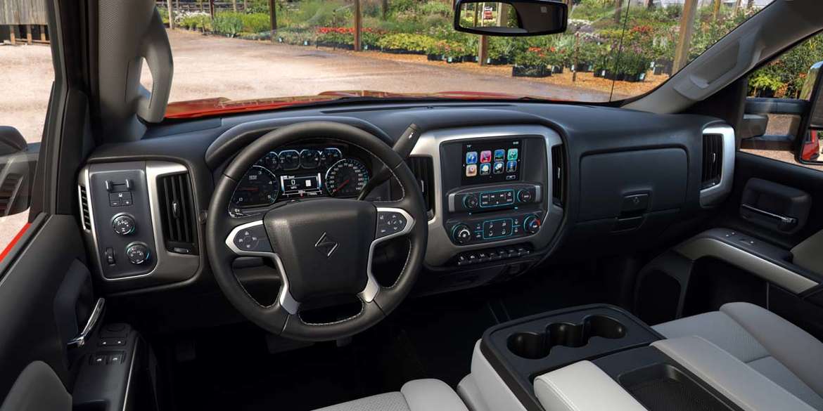 International Truck представил новый среднетоннажник