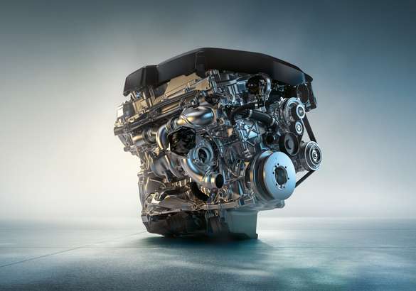 Лос-Анджелес 2018: BMW покажет M-версию нового седана 3 Series