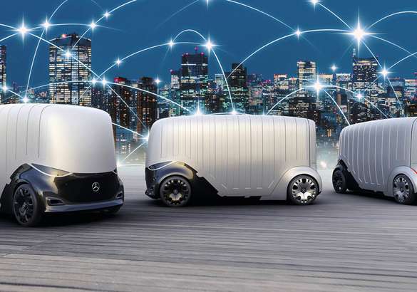 Обзор международной выставки коммерческого транспорта IAA 2018: дизель уступает место электричеству