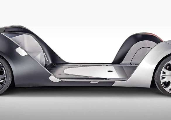 Обзор международной выставки коммерческого транспорта IAA 2018: дизель уступает место электричеству