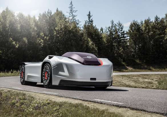 Обзор международной выставки коммерческого транспорта IAA 2018: дизель уступает место электричеству