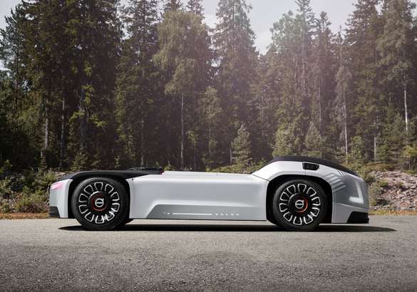 Обзор международной выставки коммерческого транспорта IAA 2018: дизель уступает место электричеству