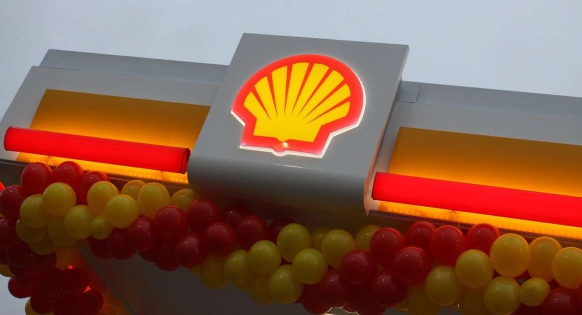 Концерн Shell открыл трехсотую АЗС в России