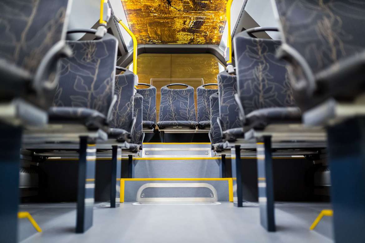 Czechbus Prague 2018: две новинки от Solaris