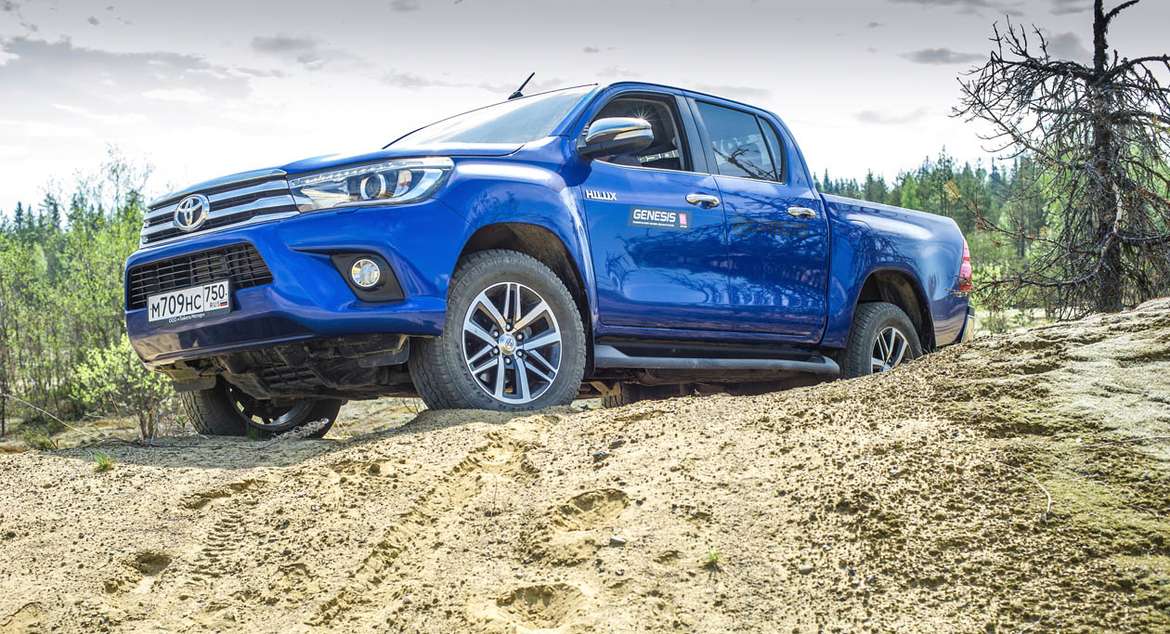 Азиатские АКПП получат продвинутую «синтетику» ЛУКОЙЛа