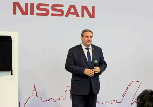 Технический центр Nissan Россия: как адаптируют и локализуют Qashqai и X-Trail