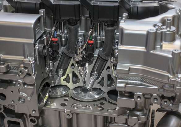 Automechanika Frankfurt 2018: премьеры мировой выставки автокомпонентов — часть 3