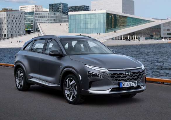 В Euro NCAP назвали самые безопасные автомобили 2018 года