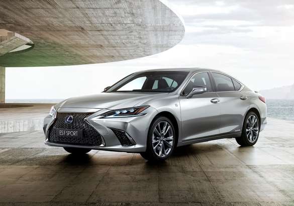 В Euro NCAP назвали самые безопасные автомобили 2018 года