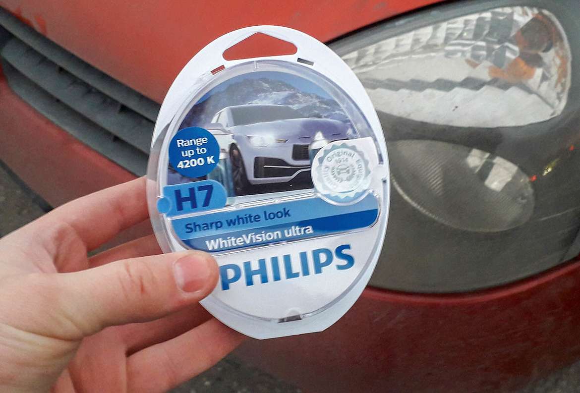 Официальный дилер против FIT Service: ремонтируем редакционный Renault Symbol