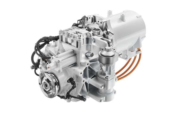 Volvo Trucks анонсировала показ тяжелого электрогрузовика
