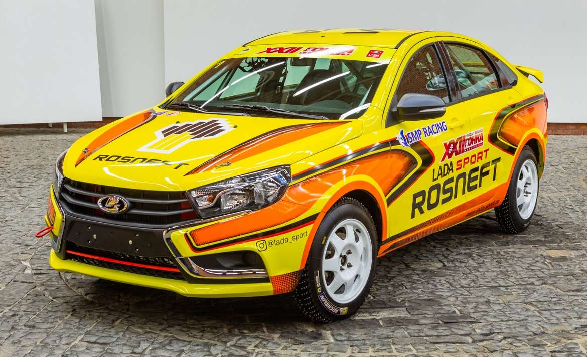 «Рождественская гонка чемпионов 2019»: лучшие пилоты России на одной арене