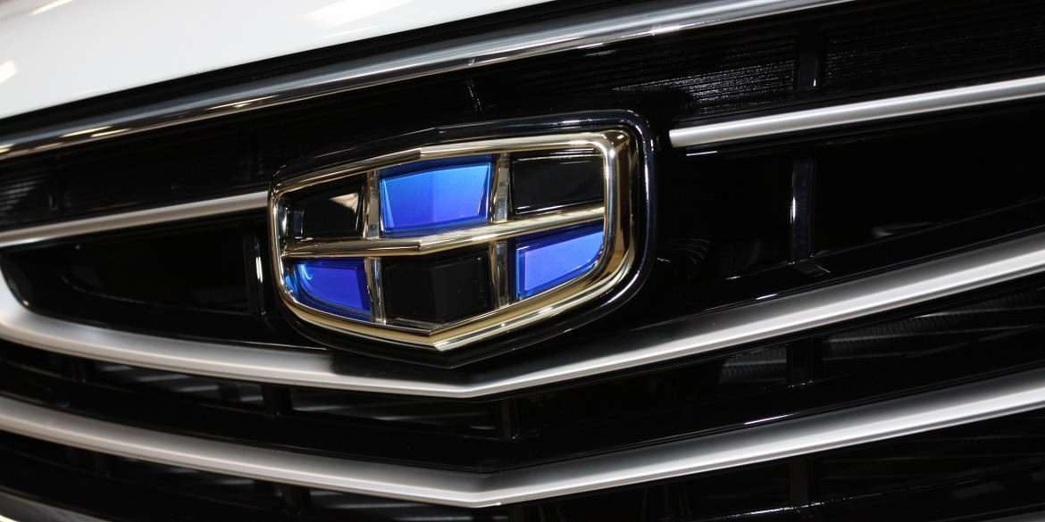 Обновленный Geely Emgrand X7 получил российский ценник