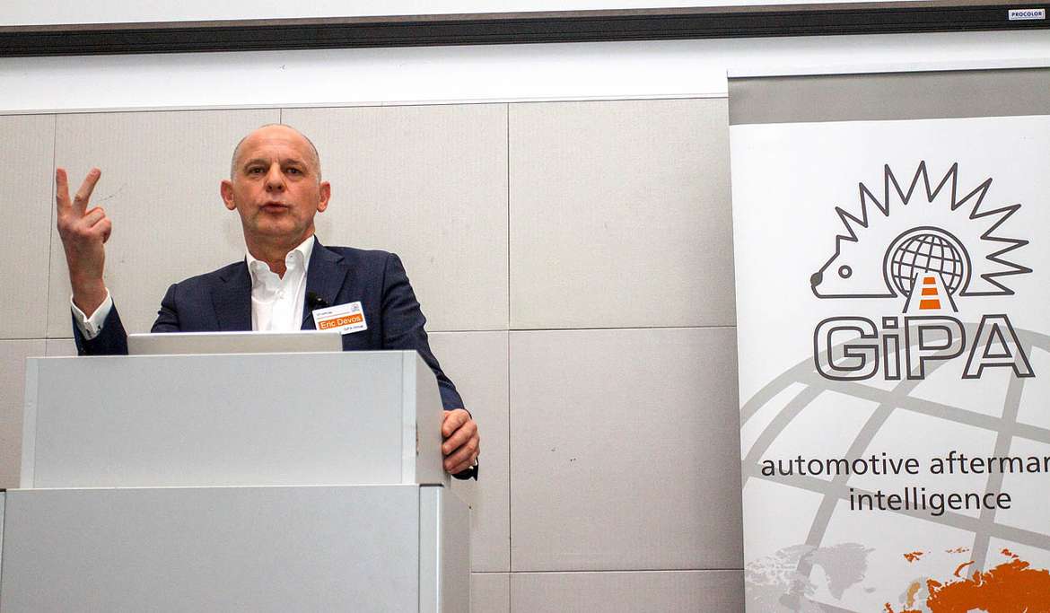 Ассоциация GiPA: независимые автомастерские не готовы обслуживать «гибриды» и электромобили