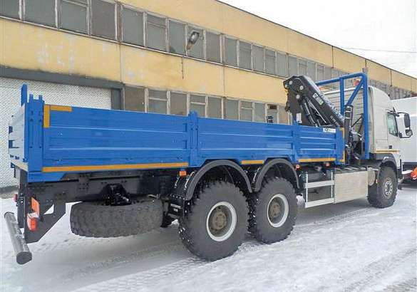 Под знаком «Инженериум»: Volvo Trucks рассказала о своих технических проектах
