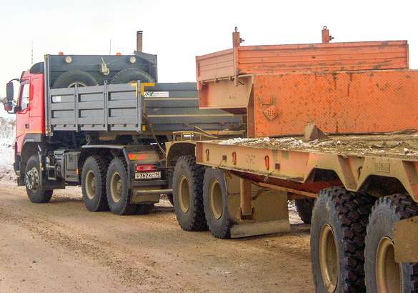 Под знаком «Инженериум»: Volvo Trucks рассказала о своих технических проектах