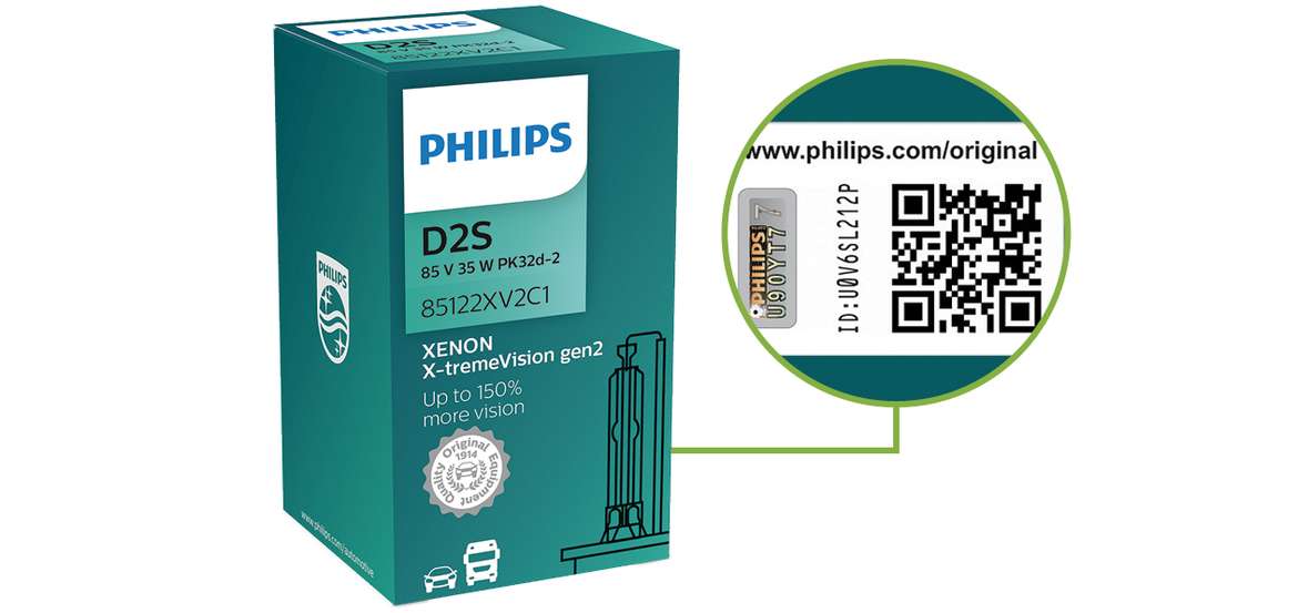 Лампы-подделки: Philips о масштабах проблемы