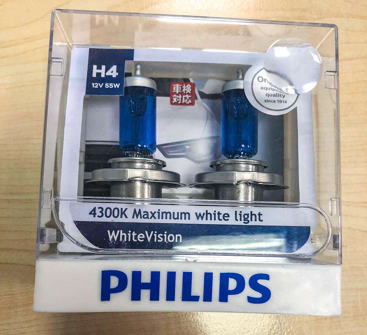 Лампы-подделки: Philips о масштабах проблемы