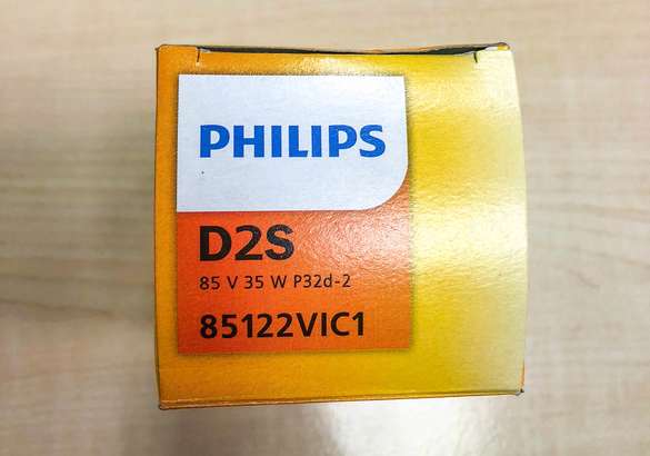 Лампы-подделки: Philips о масштабах проблемы