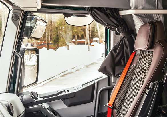 В Renault Trucks Russia подвели итоги 2018 года