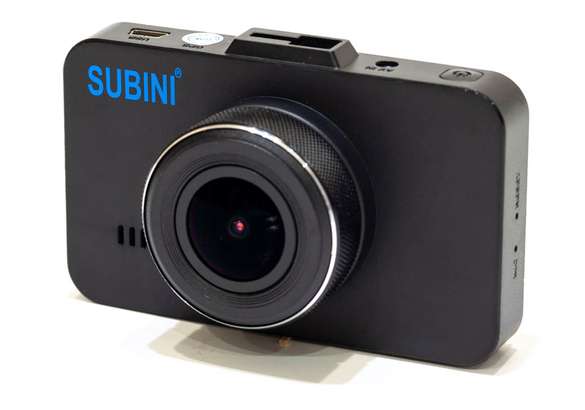 Тест бюджетных видеорегистраторов Mio MiVue C317 , Subini GD-675RU , Artway AV-392 Super Fast , Intego VX-510WF , Navitel R400, Inspector Inch