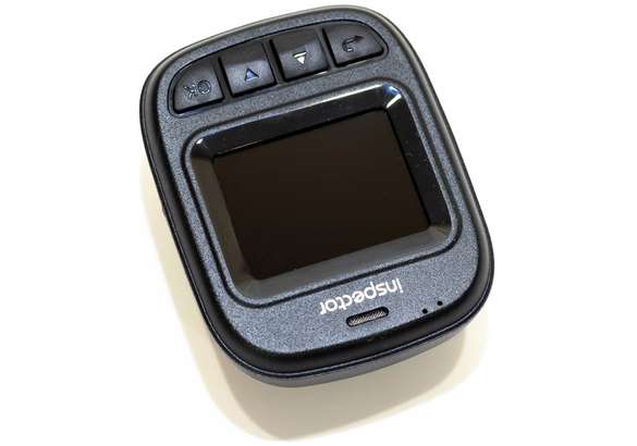 Тест бюджетных видеорегистраторов Mio MiVue C317 , Subini GD-675RU , Artway AV-392 Super Fast , Intego VX-510WF , Navitel R400, Inspector Inch