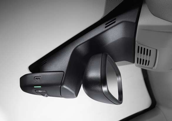 Citroеn C5 Aircross приедет в Россию грядущей весной