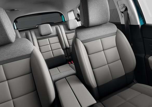 Citroеn C5 Aircross приедет в Россию грядущей весной