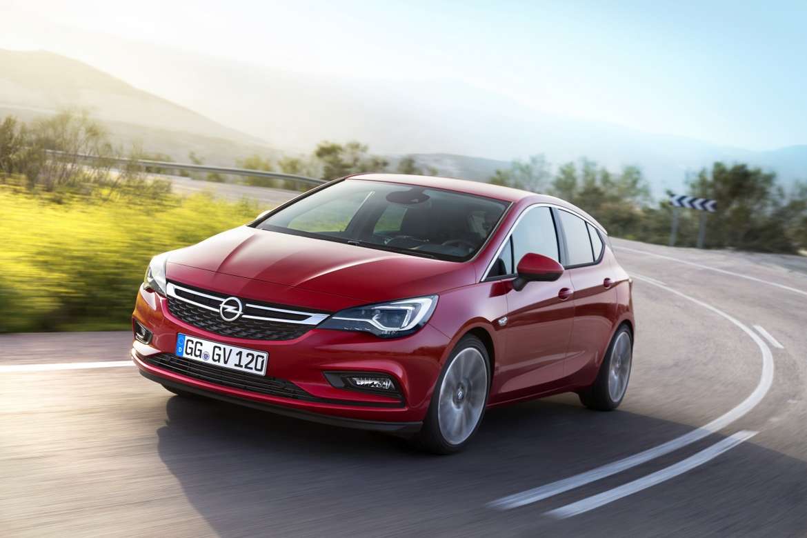 Новые автомобили Opel снова станут доступны в России