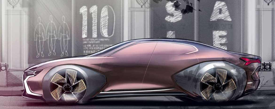 Lada ищет новый дизайн моделей для рынка столичных регионов