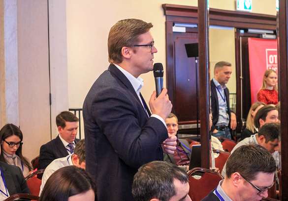 Конференция ForAuto: количество дилеров в России вдвое больше необходимого