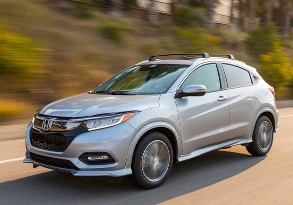 Новые Mercedes G-Class, Honda CR-V, и SEAT Tarraco разбились на «отлично»