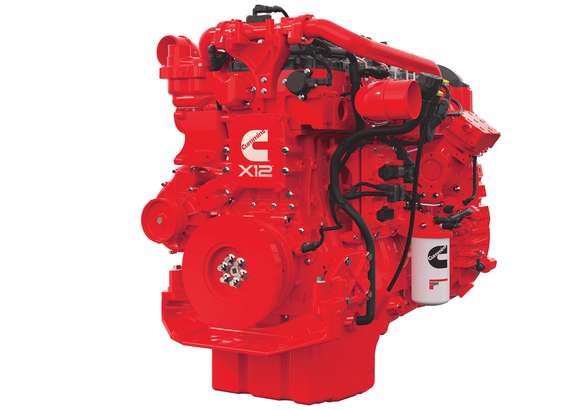 Western Star обновил грузовики серии 4700