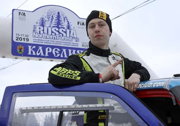 Баха «Северный лес 2019»: едем в Карелию на обновленном УАЗ Патриот