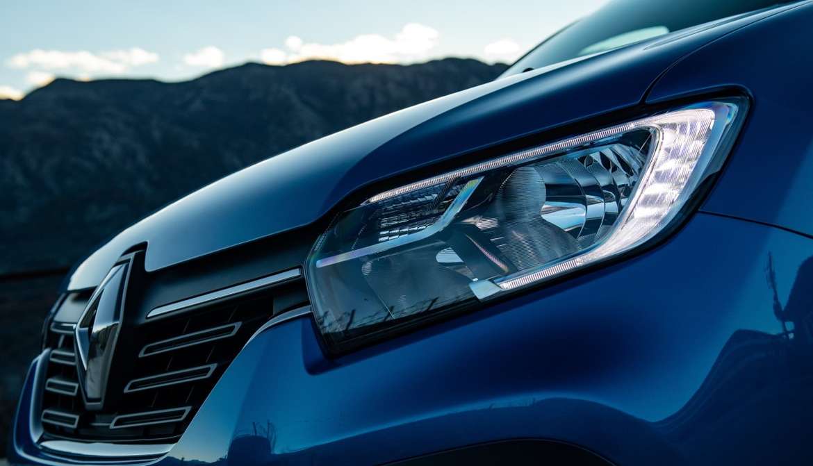 Автомобили Renault 2018 года выпуска можно купить на выгодных условиях