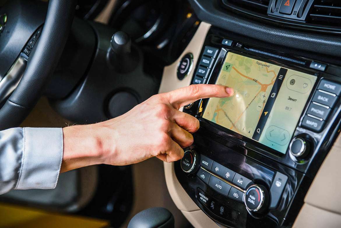Так производят новый Nissan Qashqai: что изменилось на петербургском заводе за неполные три года
