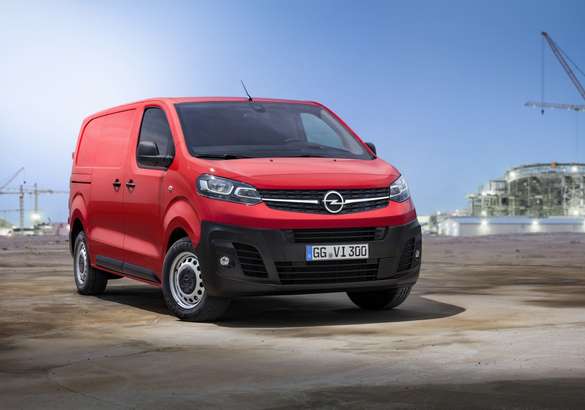 Названы сроки возвращения марки Opel в Россию