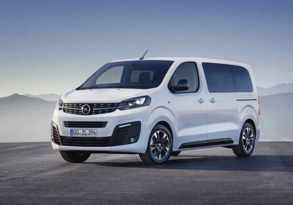 Названы сроки возвращения марки Opel в Россию
