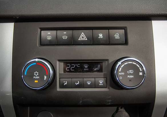 Тест-драйв обновленного «УАЗ Патриот»: урбанизируйся, боец!