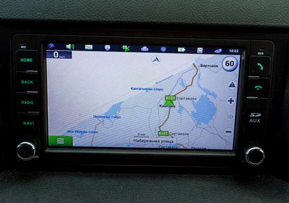 Тест-драйв обновленного «УАЗ Патриот»: урбанизируйся, боец!