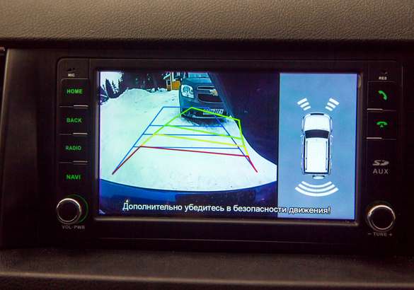 Тест-драйв обновленного «УАЗ Патриот»: урбанизируйся, боец!