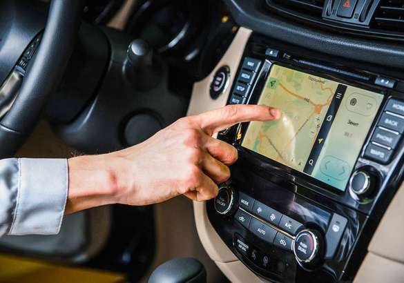 Nissan раскрыл цены на обновленный Qashqai