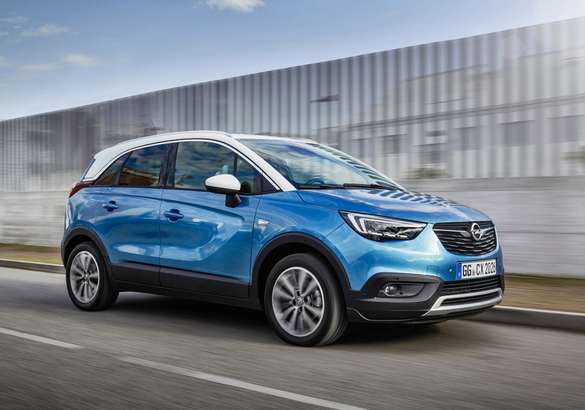Hidria представила свечу накаливания для Opel
