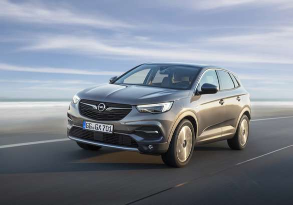 Hidria представила свечу накаливания для Opel
