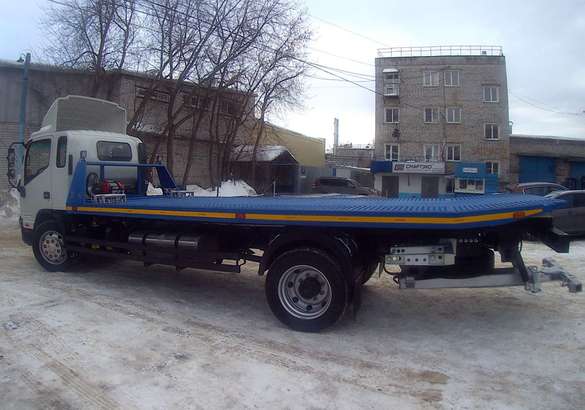 JAC Motors активизирует работу с надстройщиками