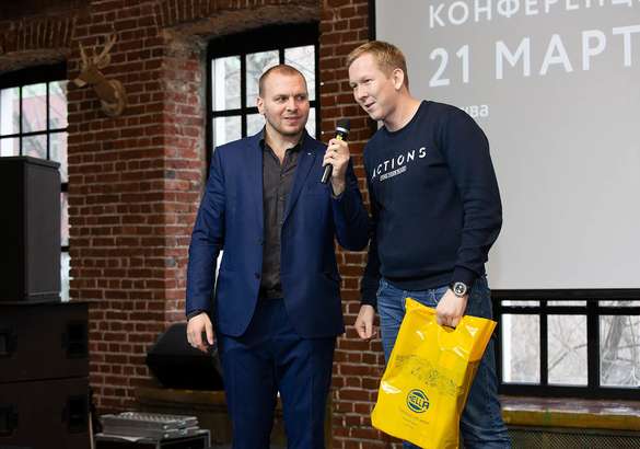 «Бизнес на выживание»: компания «ЕвроАвто» провела в Москве масштабную конференцию