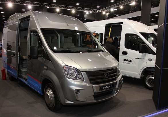 Петербургский международный автосалон 2019: три с половиной бренда и фантастические планы китайцев