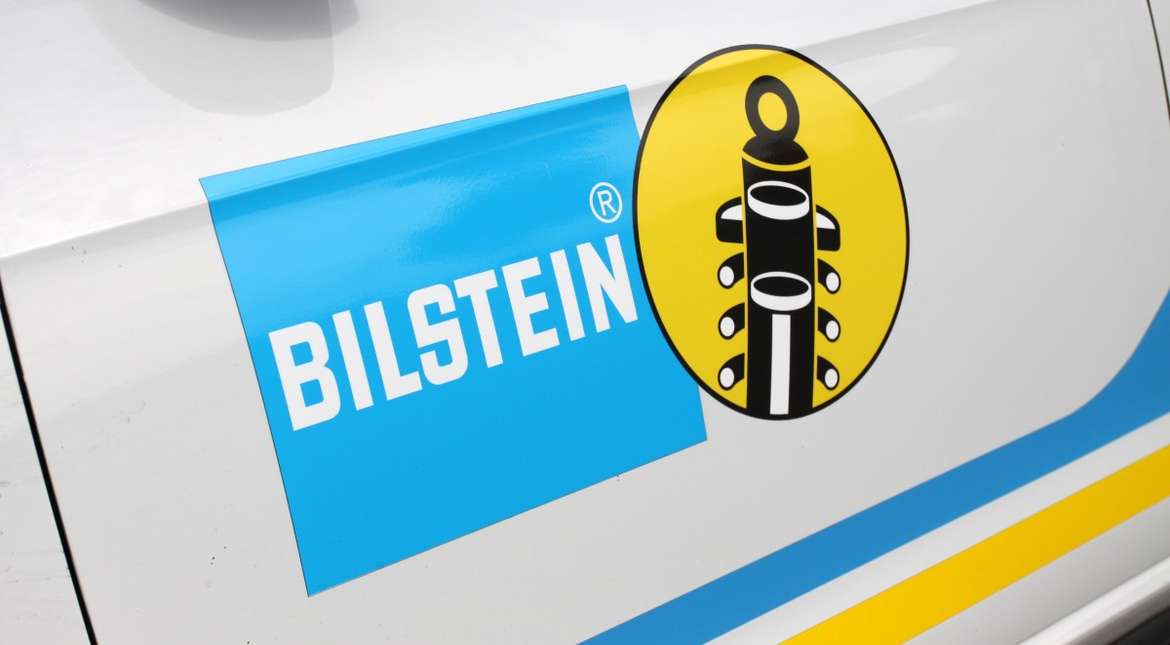 Bilstein выпустил рекомендации по установке пневмоподвески