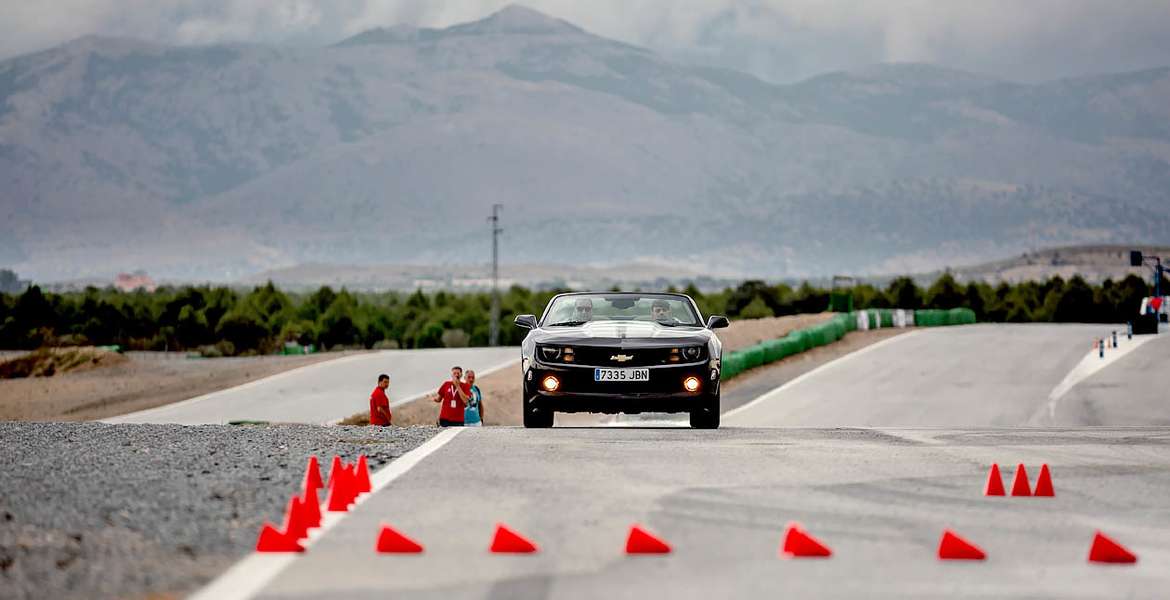 Тест шин Bridgestone Potenza S007А и Bridgestone Turanza T005: от GT до суперкаров