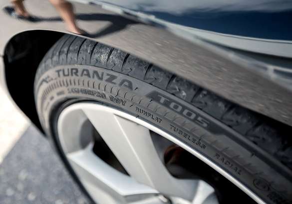 Тест шин Bridgestone Potenza S007А и Bridgestone Turanza T005: от GT до суперкаров